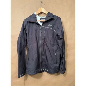 Outdoor Research OR Ascent Shell Jacket *note